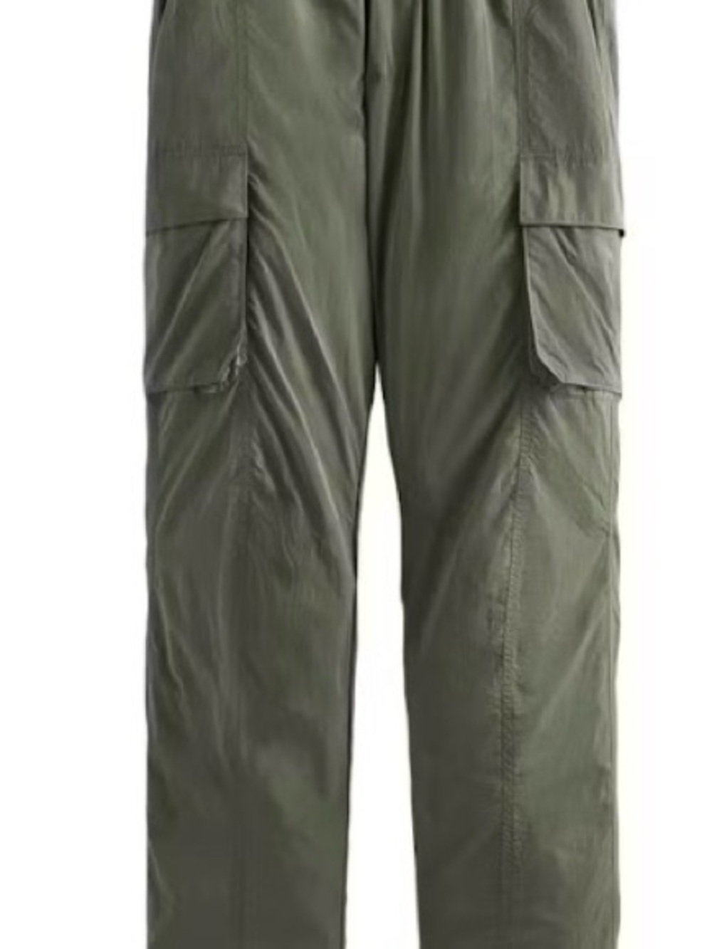 Kith Nylon Bristol Cargo Pant - XL